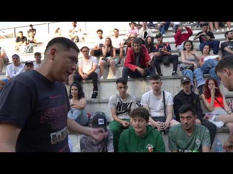 CUARTOS|| PUZZLE RAGNAROK|| CLASSIC VS BTP (BATALLON)