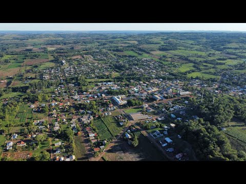 SÃO PAULO DAS MISSÕES - 2023