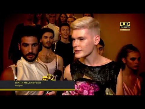 Репортаж телеканала ID Fashion - Odessa Fashion Week  FW 2016-17