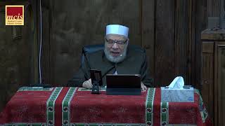 صورة مالا يسع المسلم جهله -النهى عن الخلوة بالأجنبية.-92