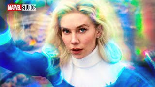 FANTASTIC FOUR TRAILER: Doctor Doom, Galactus, Silver Surfer & Things You Missed