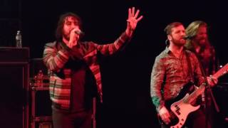 Red Sun Rising - My Muse LIVE [HD] 1/28/17