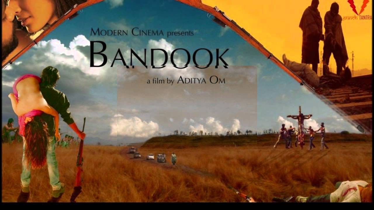 Chunaav Re Lyrics  | Bandook | Aditya Om, Manisha Kelkar | Rekha Bhardwaj | Nikhil Kamath