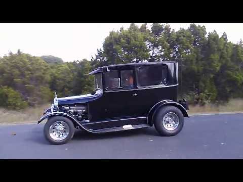 1926 Ford Street Rod (CC-1168365) for sale in Austin, Texas