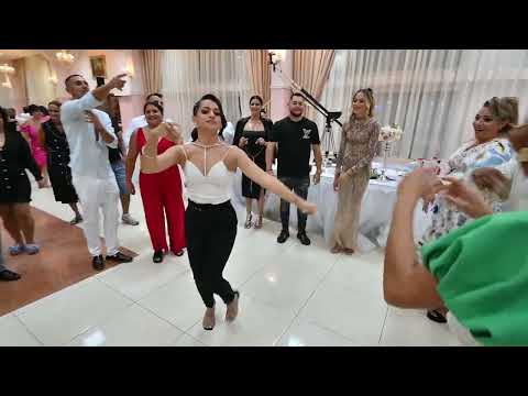 STELIAN DE LA TURDA♦ IO-I DA DEVLA♦ LIVE