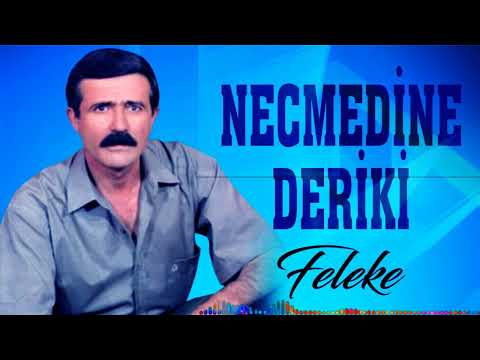 Necmedine Deriki  Feleke