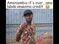 Ndagas Nakuru Ongete Ndugu Yangu Latest Official Audio