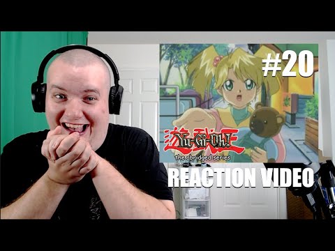 YGOTAS Episode 20 - Reaction Video