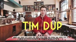 Tim Dup - Moïra Gynt - Live Session - 