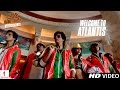 Happy New Year Welcome To Atlantis Deleted Scene Deepika Padukone Shah Rukh Khan