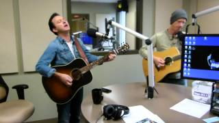 Jimmy Rankin Visits AM1190