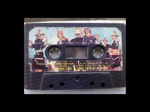 Roslin Ginsuok - Upus Upusku id Dika