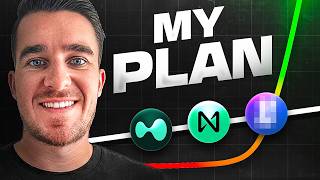 NEVER Abandon Your Plan In A Shaky Crypto Market [Here's Why] thumbnail