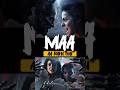 MAA The Wrath Unleashed Maa Movie Trailer Kajol Horror Horrormovies