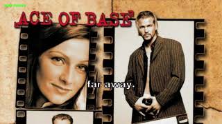 Ace Of Base - Ravine (Instrumental, BV, Lyrics, Karaoke)