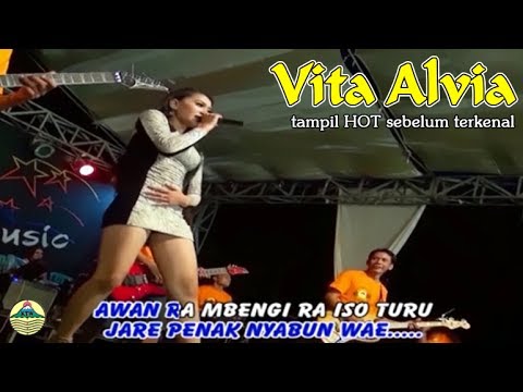 Vita Alvia - NYABUN _ Hot with Prima Music | (Official Video) #music