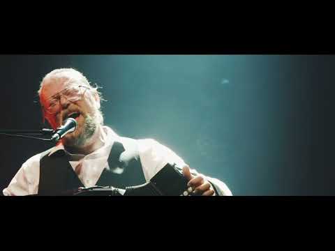 Antti Paalanen - Hede & Emi Live at Trans Musicales de Rennes 2021