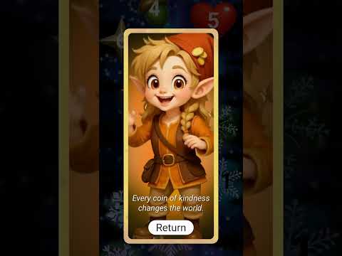 Santa's Nice List Scanner video thumbnail
