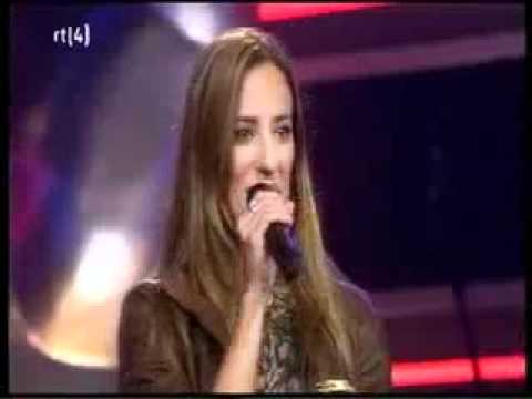 The Voice of Holland - Auditie Kim de Boer