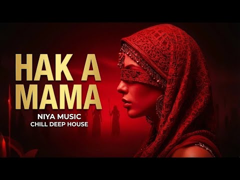 Emotional Arabic Deep House | Mysterious Desert Echoes