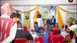 1ère édition du Gala Des Entrepreneurs