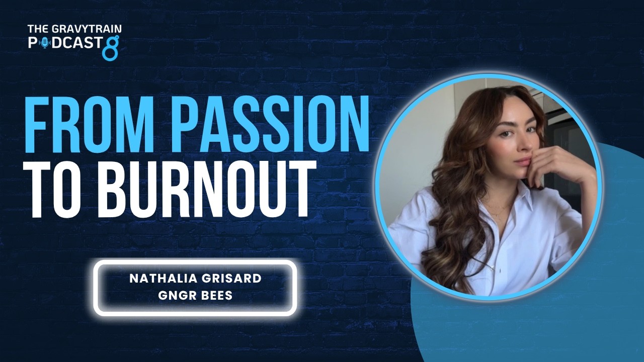  The Cost of Passion-Driven Business