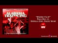 Where Its At - Rich Boy ft  Gorilla Zoe, Gucci Mane | Alabama Trafficing Vol. 2