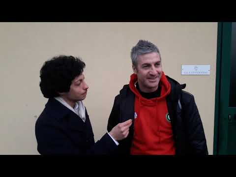Tritium 4-2 Castellanzese | Intervista Mazzoleni