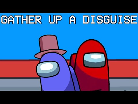 Noah McKinght vs Kyle Allen Music | Gather Up a Disguise