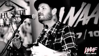 Stone Sour - Miracles (acoustic)