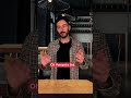 I Recorded Myself Sleeptalking And Then Acted It Out
