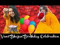 Actress Vani Bhojan Birthday Ooty Deivamagal Serial Actress Chit Chat Tv