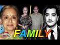 Beena Banerjee Family With Parents Husband Son Career And Biography