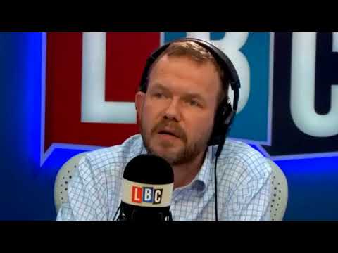 Why did you vote for Brexit? - James O'Brien