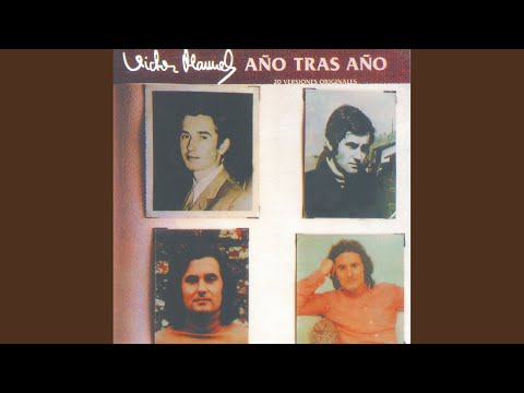 Nanas Para Un Nino - Victor Manuelle