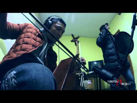 Yudenten  Bayanchandmanid