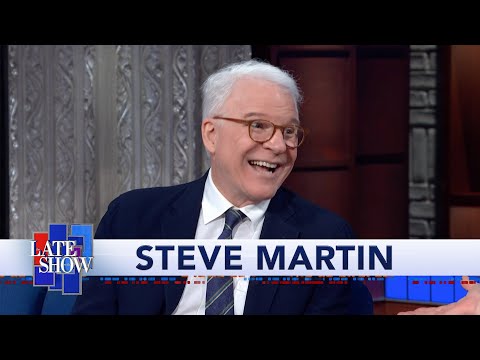 スティーブ・マーティン＆マーティン・ショート、英国王室のシニアとしてハリー＆メーガンに代わる準備ができている (Steve Martin & Martin Short Are Ready To Replace Harry & Meghan As Senior British Royals)