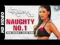 Naughty No.1 Official Video | Barkhaa | Sara Loren ...