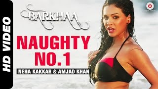 Naughty No.1 Lyrics - Barkhaa