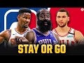 2022 NBA Free Agency Preview: Which NBA players should STAY OR GO | CBS Sports HQ