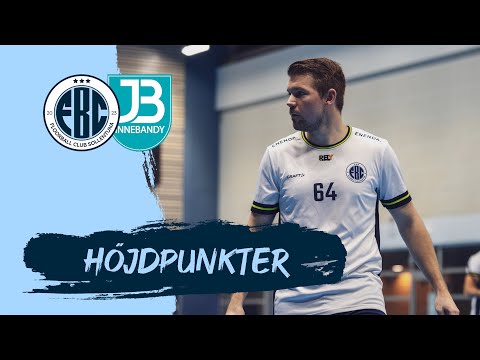 Highlights: FBC Sollentuna - Järfälla Bele IBK