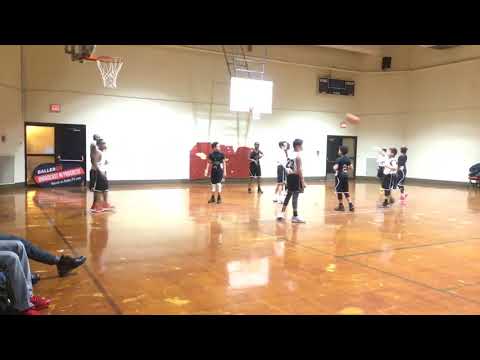 Virginia Elite VA wins 31-28 over Carolina Legends NC - Maryland Invitational Tournament