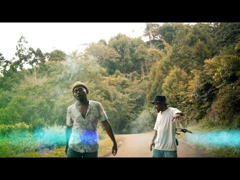 Bong Alex Ft BK (DK2) - BETTER (OFFICIAL MUSIC VIDEO)