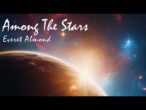 Among The Stars - Everet Almond | 2-hour tune | Endless loop | Copyright Free!