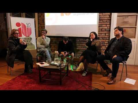 Atuação profissional no patrimônio cultural diante as catástrofes climáticas.