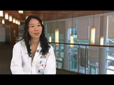 Pediatric Urologist Nora Kern, MD