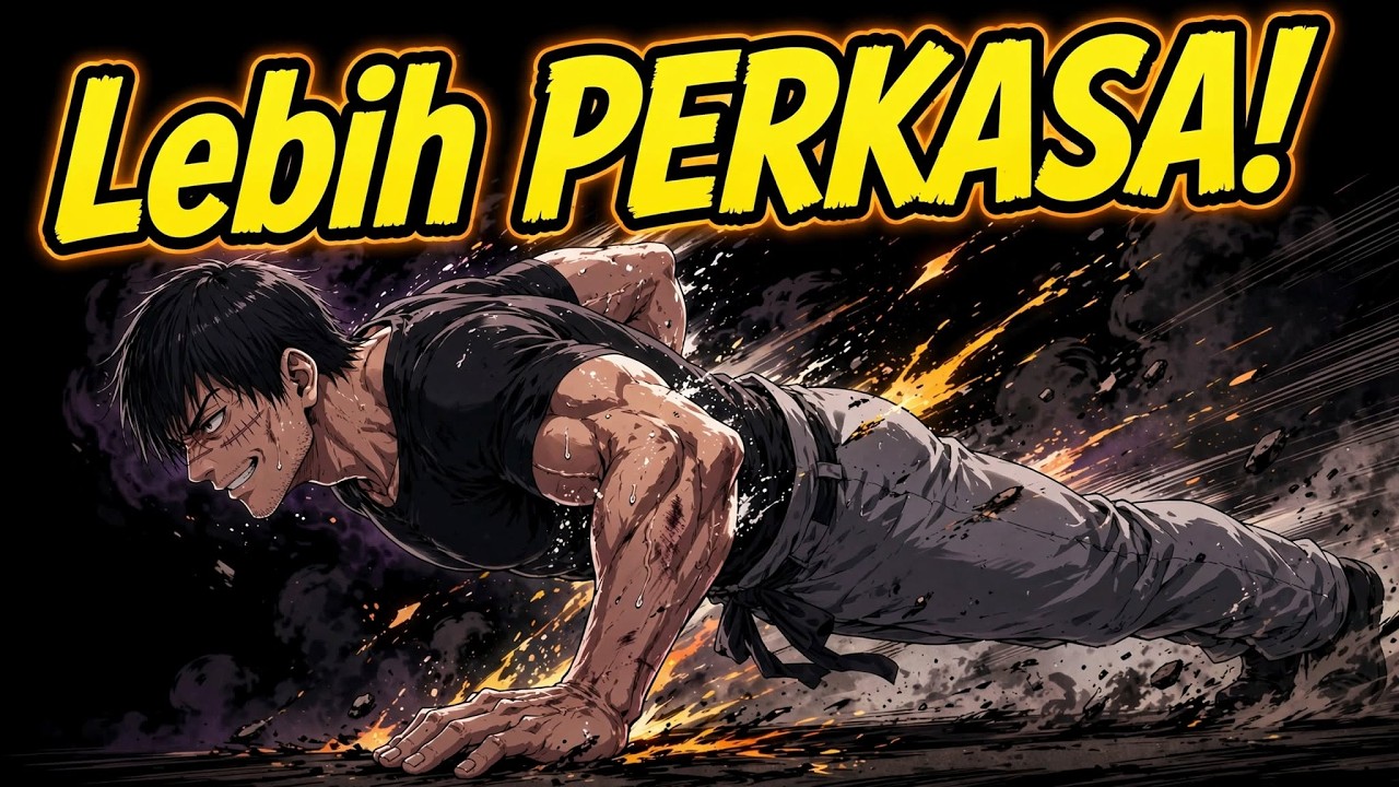 Cara jadi cowok yang LEBIH PERKASA dari 90% pria modern. Simpel bro!