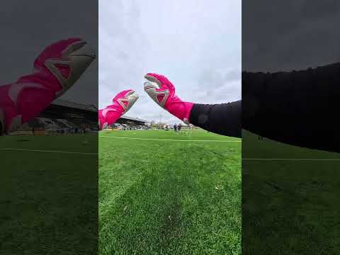 Goal or No Goal?🤔 #goalkeeper #ytshorts