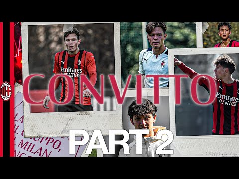 Il Convitto - Episode 2 | The Rossoneri boarding school