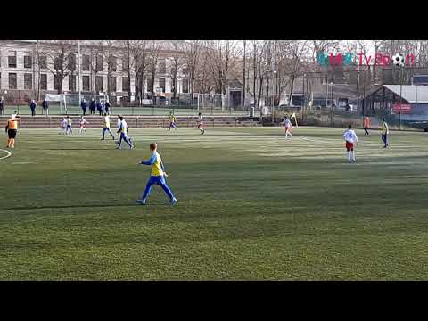 《522》MATRICE FOOTBALL   CHAMP U14 IRIS LEAGUE ÉLITE  RSD JETTE vs RU AUDERGHEM  2ème MI-TEMPS